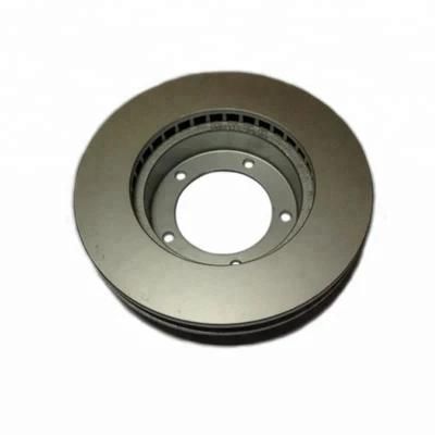 Automobile Brake Disc Rotor for Mitsubishi Galant Auto Parts
