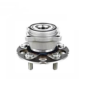 Brand New Auto Wheel Hub Bearing Assembly for 40202-Jp11A for Teana J32 Wheel Hub Bearing