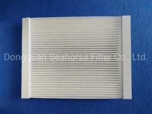 Interior Air Filter for Cu2143 Opel Vauxhall OE#6808604