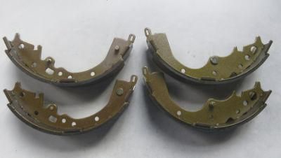 Auto Spare Parts Swift Brake Shoes for Toyota with ISO/Emark 04495-26240