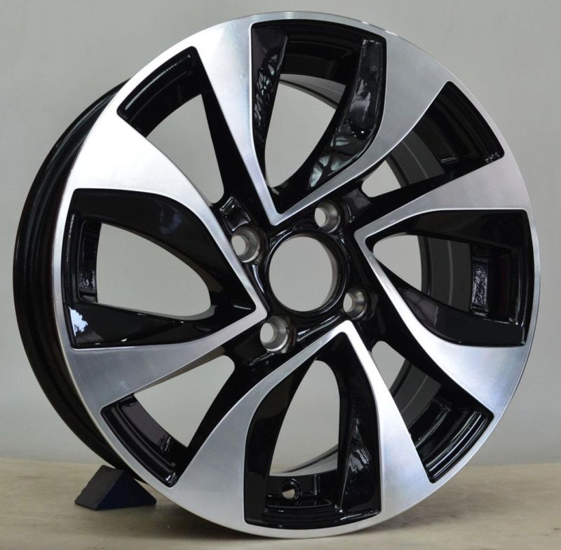 14 Inch 4X100 Wheel for Toyoto Aygo Pixis Epoch Joy Mega Space