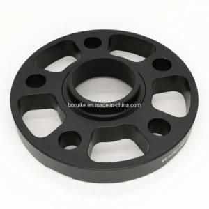 T6 7075 Alloy 20mm 5X112 Racing Derived Car Aluminum Wheel Spacer CB57.1 Fits Audi Mclaren Lamborghini VW