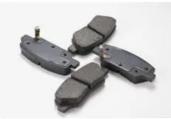 Brake Pads Auto Parts Brake Pad Manufacturers Ceramic Brake Pads