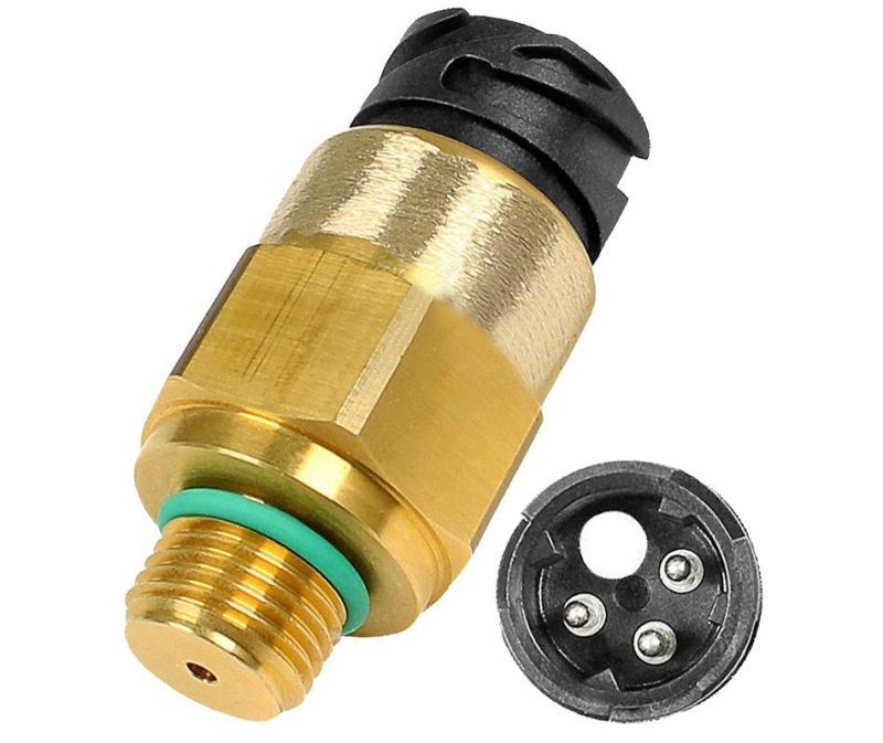 81274216047 M an-Oil Pressure Sensor