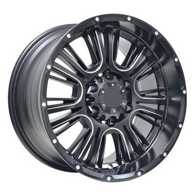J1043 Auto Spare Parts Alloy Wheel Rim For Sale