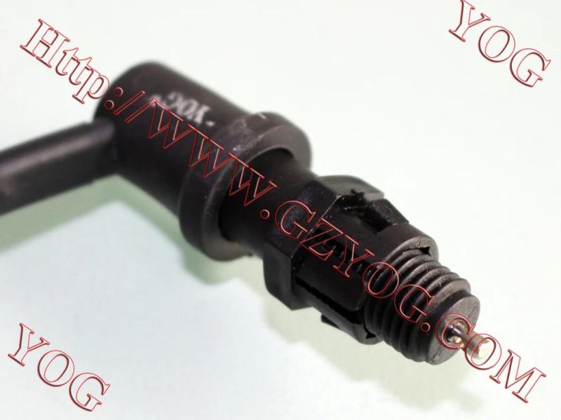 Yog Motorcycle Parts Rear Brake Switch for Bajaj/Cg125/Tvs Star