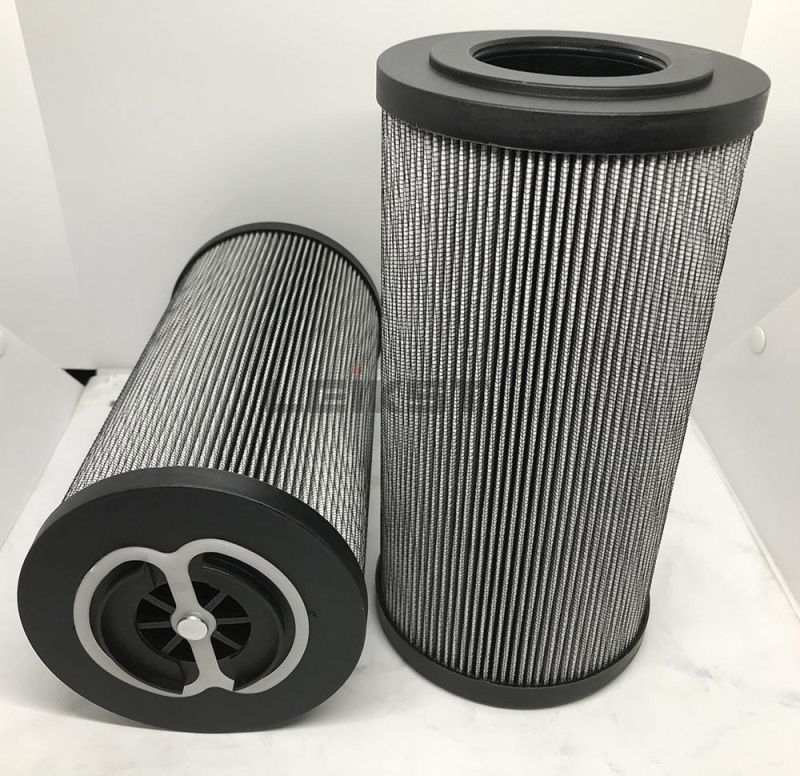 R164G10b Replacement Hydraulic Filter Cartridge Sh66209 Rhr500g20b Fiberglass Oil Filter