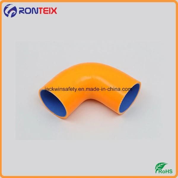 High Pressure 90 Degree Inercooler Hose Silicone Pipe