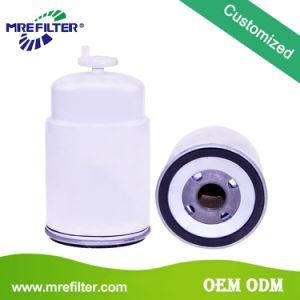 Auto Spare Parts Fuel Water Separator Filter for New Holland Engines 87712547
