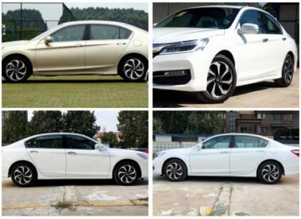14*5.5 15*6 16*7 Inch Rim for Cars Refit Mag Wheel Alloy Wheels Passenger Car Forged Wheel