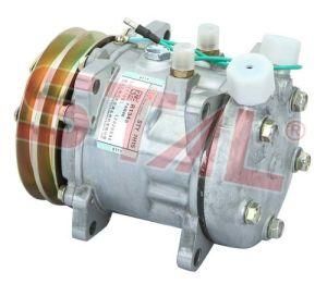 Car A/C Compressor for 505 (ST550101)