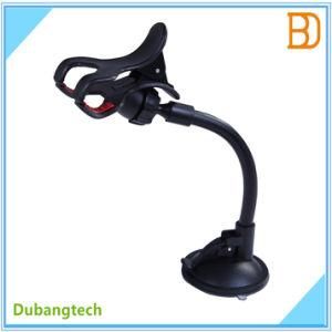 Universal Car Decoration Accessories Mobile Car Holder with Classic Clips