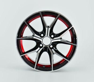 Wholesale Alloy Wheel Rims for Passenger Cars for Audi Benz