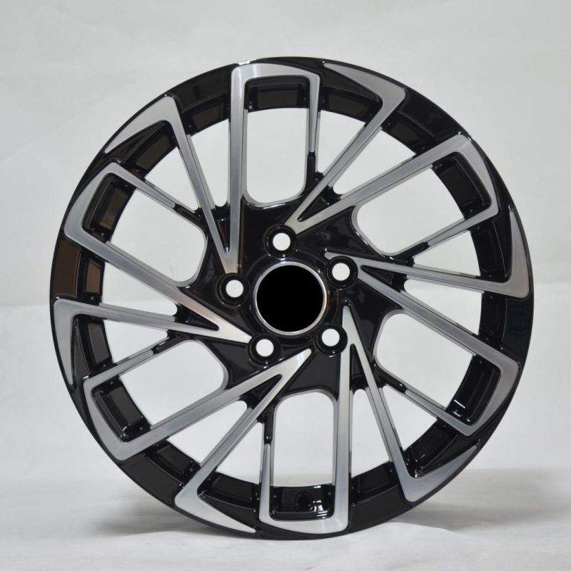 JJA023 Car Parts Accessories Tires Wheel Hubs For Car Modification