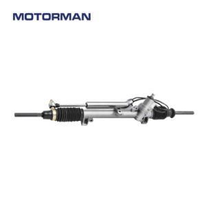 OEM 4000. N2 Spare Parts Left Hand Drive Power Steering Rack for Peugeot