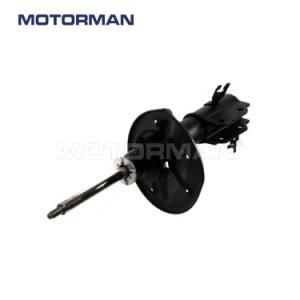 Automobile Parts B481-34-700e 333130 Front Right Gas Shock Absorbers for Mazda