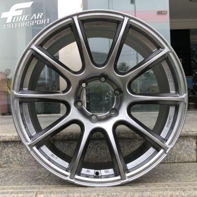 18*8.0/20*8.5 Inch Aftermarket Aluminum Alloy Wheels Passenger Car Wheels