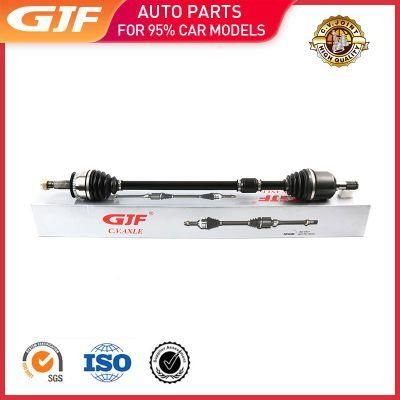 Factory Price Gjf Drive Shaft for Hyundai Cerato 1.6 Mt C-Hy014A-8h Front Axle Drive Shaft