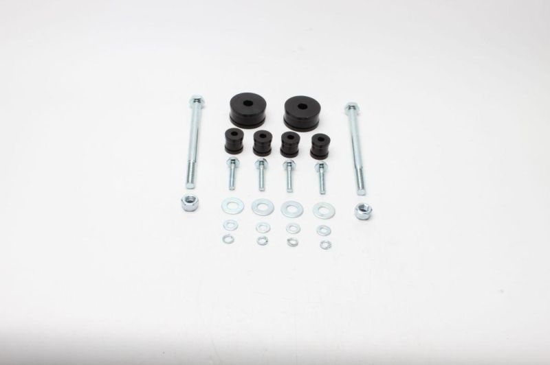 Front Lift Diff Drop Kit for Tacoma 4runner Hilux Prado Fj Cruiser