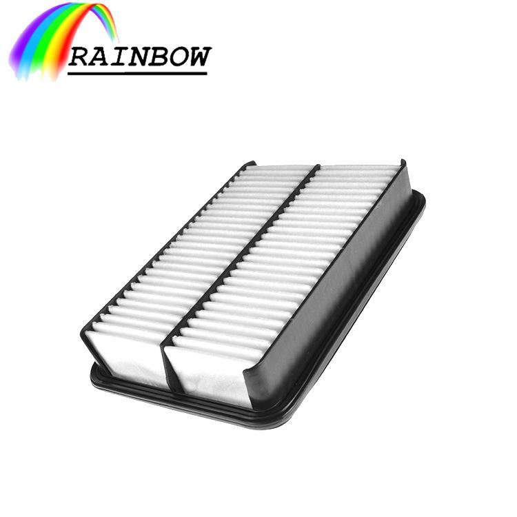 Corrosion Resistance Car Auto Parts Air/Oil/Fuel/Cabin Filter 17801-08010/1780155020/Ap7816 Air Engine Parts for Toyota