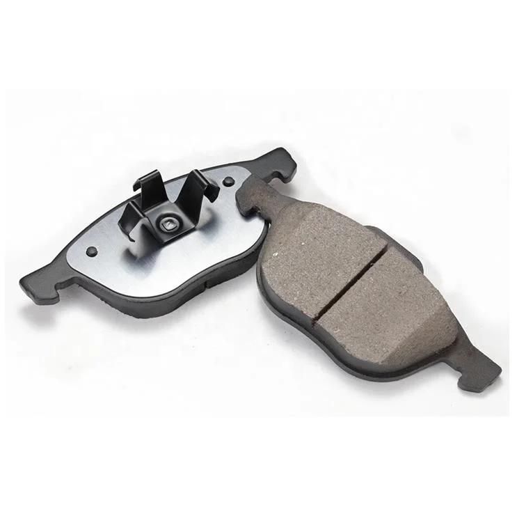 High Quality Car Ceramic Brake Pads