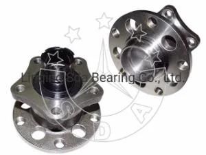 Rear Wheel Hub Bearing for VW Passat 8e0 501 611 Wheel Hub Bearing