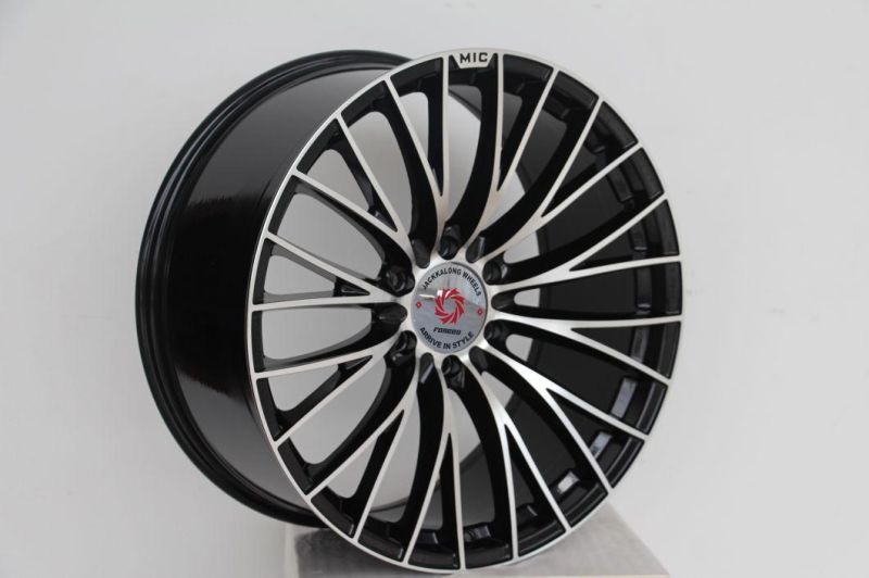 Aliminum Alloy Wheels