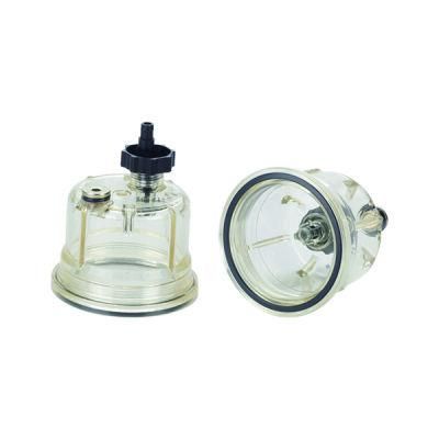 Auto Filter Fuel Filter Cover Yb-5161