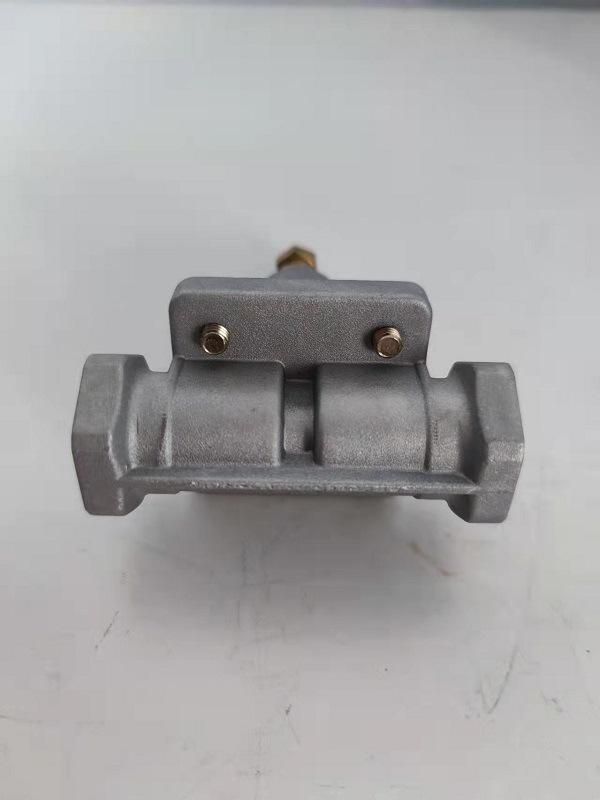 Truck Car Parts Overflow Valve Brake Valve 4341001240