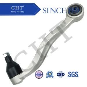 Auto Parts Front Lower Suspension Aluminum Control Arm OEM 31126760181 for BMW E60