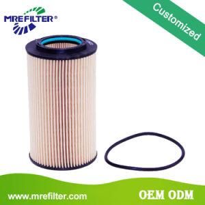 Auto Cartridge Parts Car Oil Filter for Hyundai Engines CH9999
