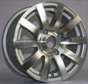 After Market Alloy Wheel for Audi 18X8 752