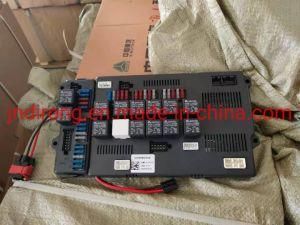 Chinese Heavy Truck Wg9719581022 Right Control Module Sinotruk HOWO Auto Spare Parts