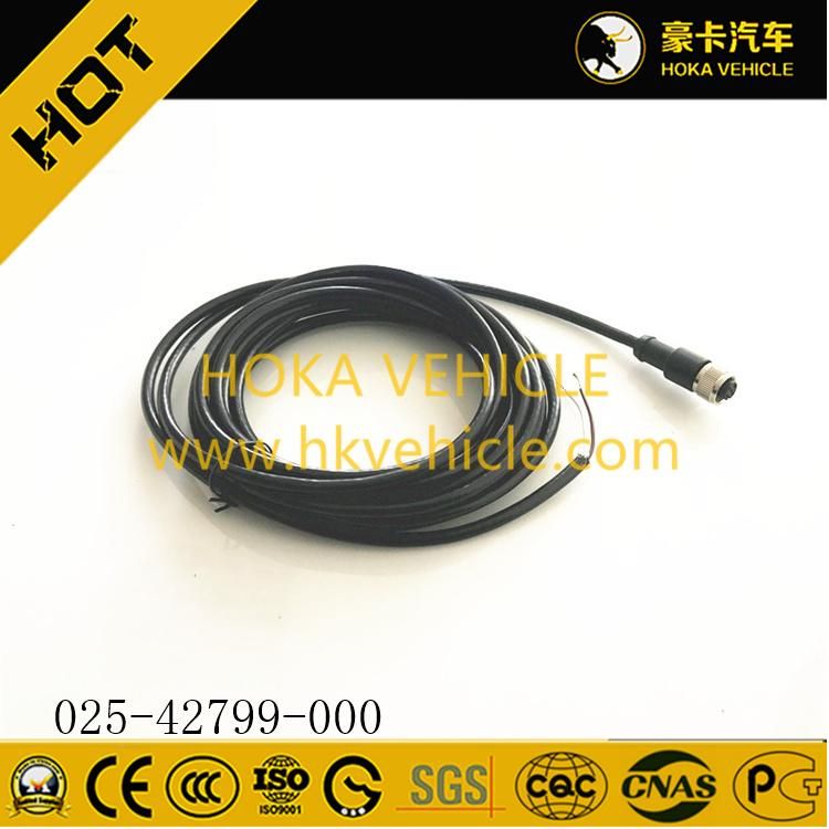 Original and Genuine York Flow Sensor Connection Line 025-42799-000 for Chiller