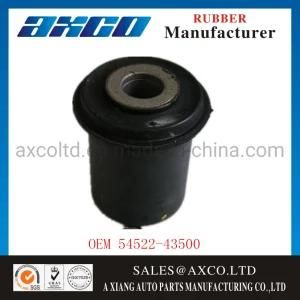 Auto Spare Parts Suspension Bushing OE54522-43500