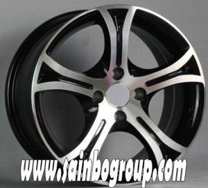Automotive Car Alloy Wheels F22476