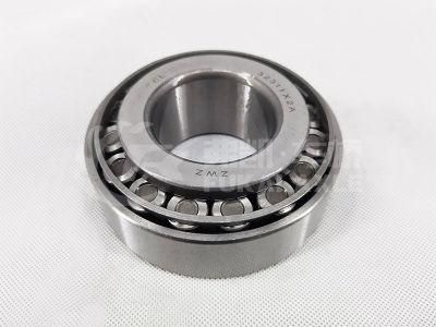 Wg9100032311 32311 Taper Roller Bearing for Sinotruk HOWO Truck Spare Parts Front Wheel Bearing 32311X2a