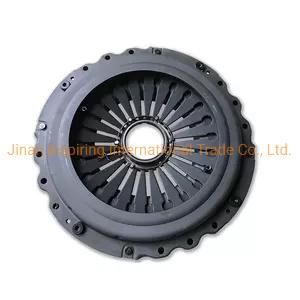 Sinotruk HOWO Truck Parts Clutch Pressure Plate Az9725160100