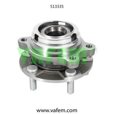 Wheel Hub Unit 513287/43550-47010/Br930660/Auto Parts/Car Accessories/Car Parts/Hub Unit/China Factory