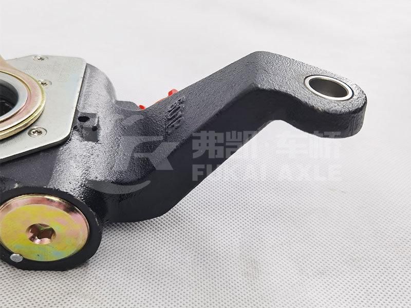 Auman Ankai Axle Truck Spare Parts Automatic Adjustment Arm Hff3502140ck1bzs (Z) Hff3502130ck1bzs (Z)