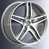 Alloy Wheel (CS-5356)