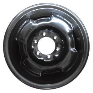 5.50-16 Steel Wheel Rim for Truck