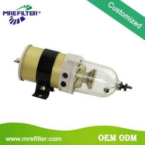 Auto Generator Parts Diesel Truck Fuel Water Separator Filter for Racor Engines 900fg