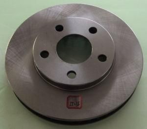 Iron Auto Parts/Brake Disc (AMICO #55036 / OE#0569 019)