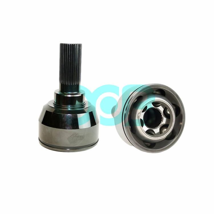 Good Performance Universal Constant Velocity Joint with Boot Clip Grease for Ford S-Ubaru KIA Toyota Cars