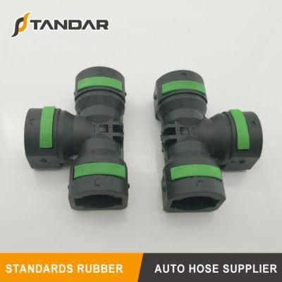 T Type Pneumatic Quick Connector for Volvo