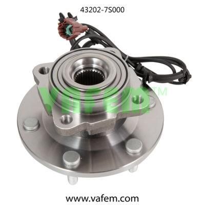 Wheel Hub Unit 512331/Auto Parts/Car Accessories/Car Parts/Hub Unit/China Factory