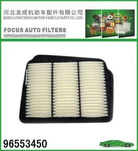 Cartridge Filter Element Bag Filter Belt Filter Carbon Filter Car Filter