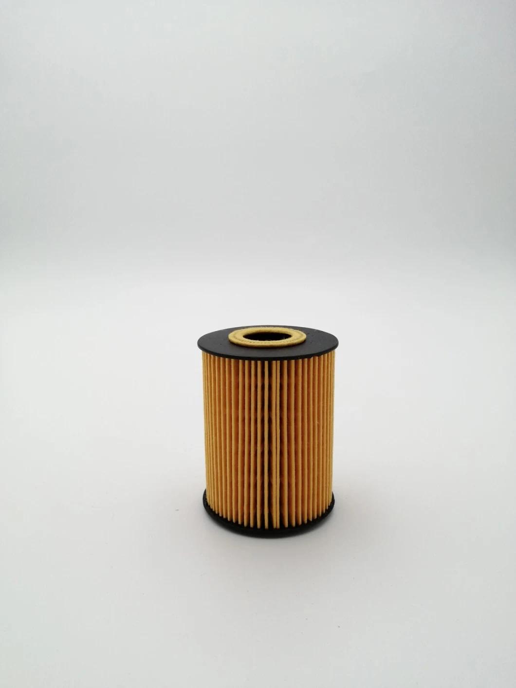 Auto Parts Filter Element Car Parts 96808900/Ox355 3/OFC-5204 Oil Filter for Opel Chevrolet