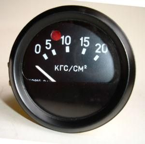 Oil Pressure Gauge Bielasi (HZM-004)